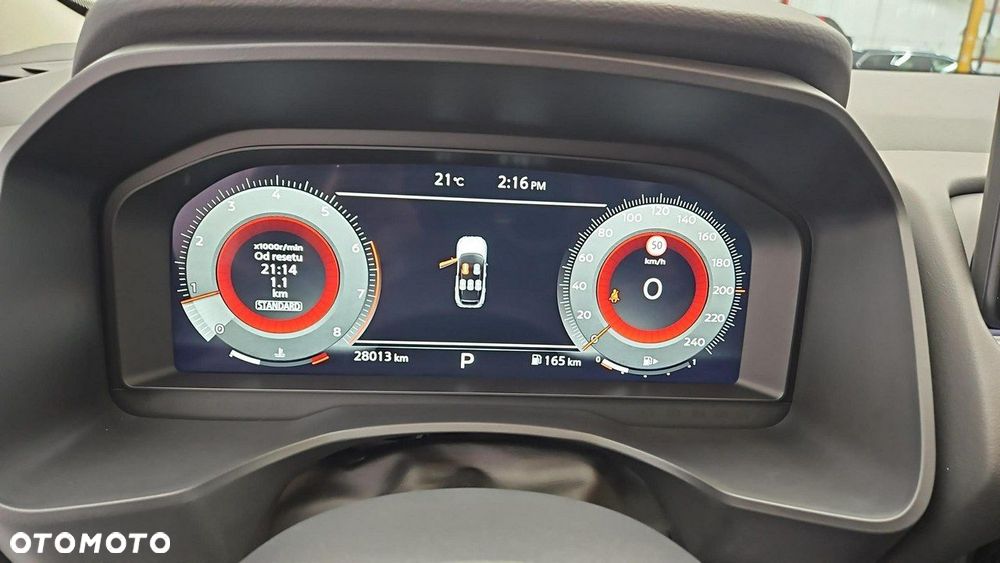 Nissan Qashqai - 14
