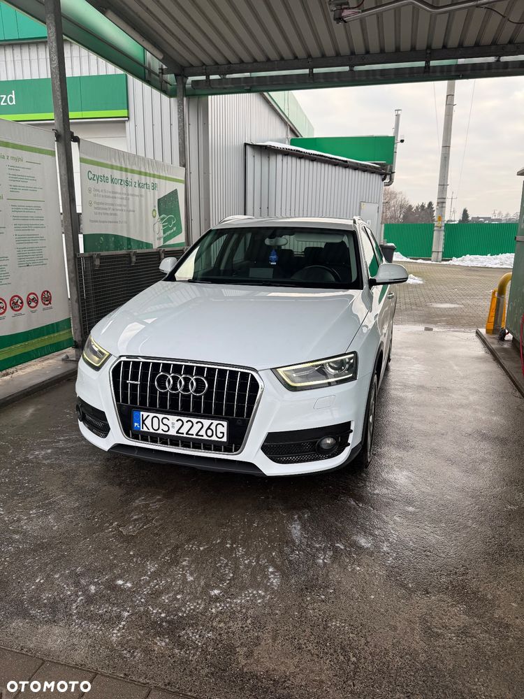 Audi Q3 - 9