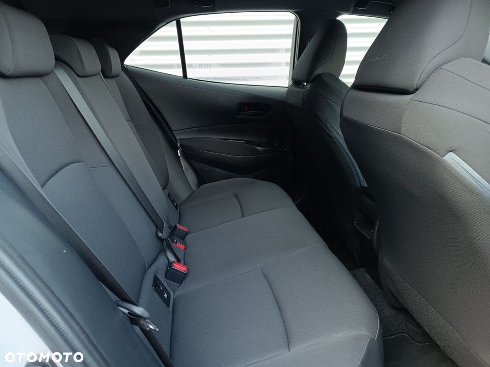 Toyota Corolla 1.2 T Active - 11