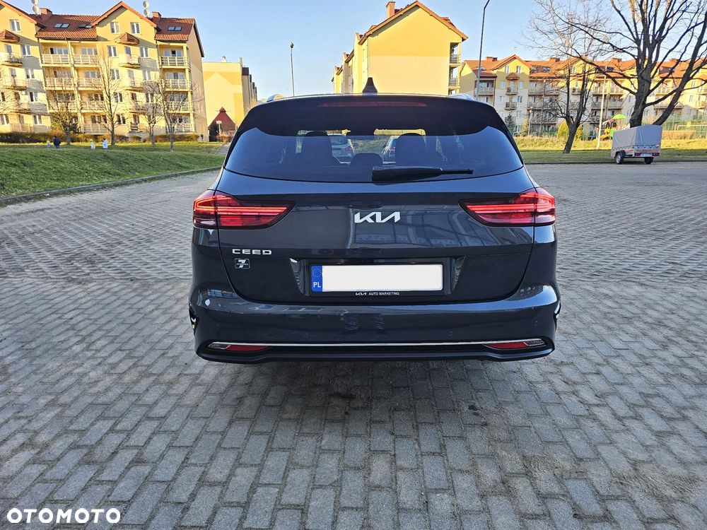 Kia Ceed 1.0 T-GDI M - 4