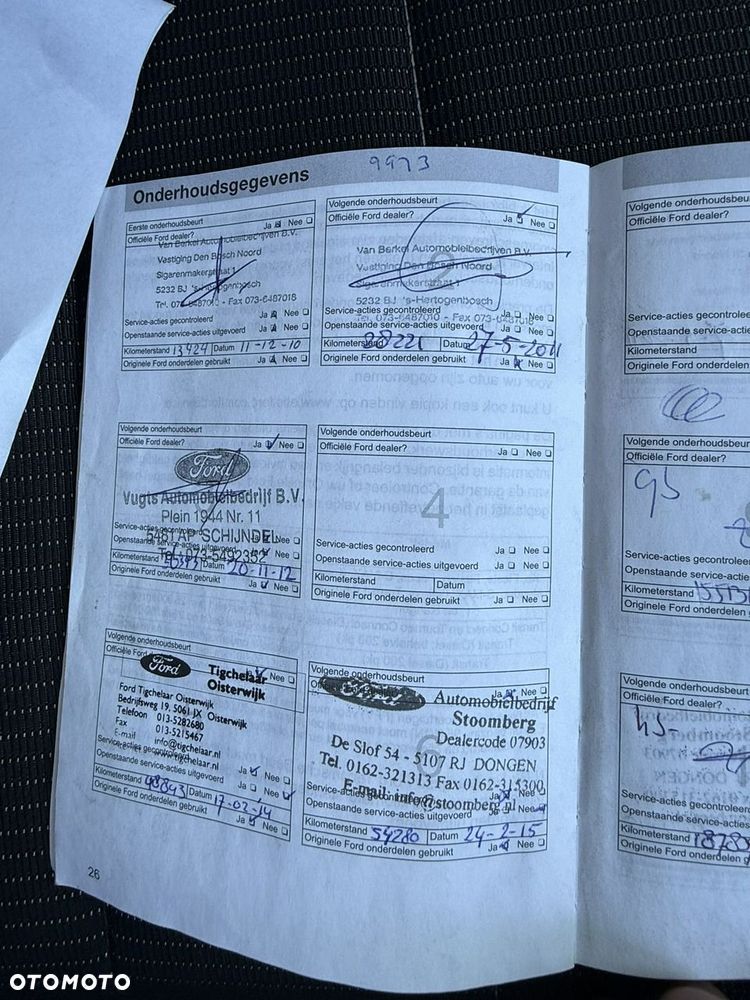 Ford Focus - 19