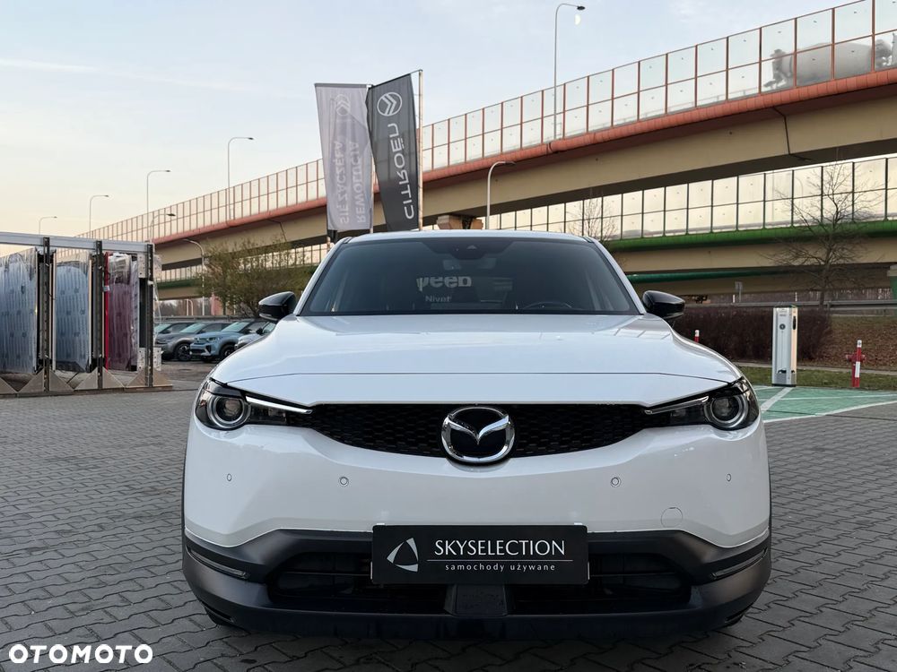 Mazda MX-30 35.5kWh Makoto - 9