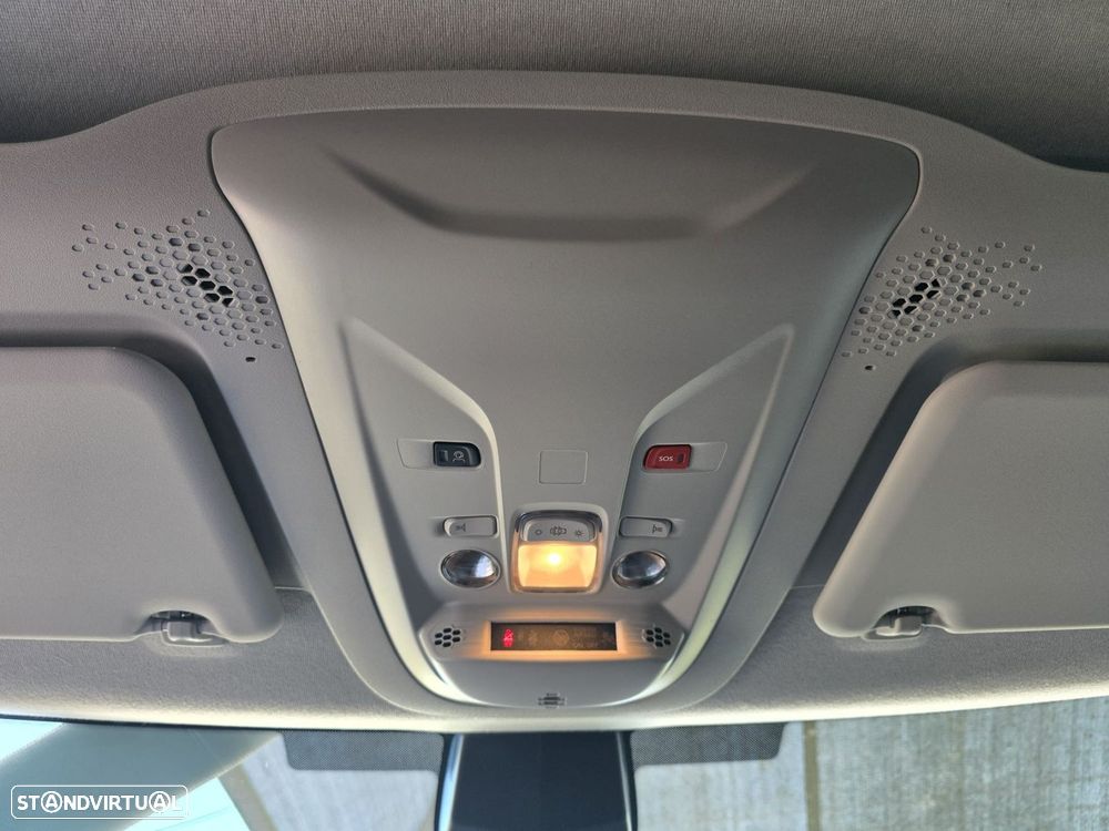 Fiat Doblo 1.5 BlueHDi Maxi - 22