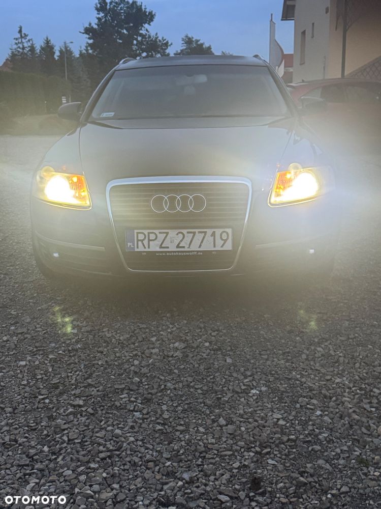 Audi A6 - 20