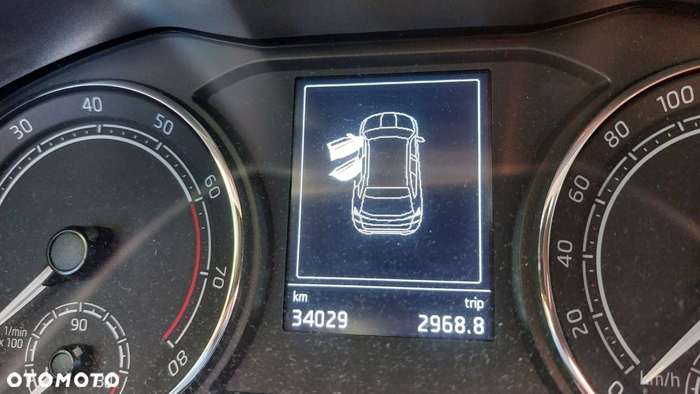 Skoda Kamiq 1.5 TSI Ambition - 7