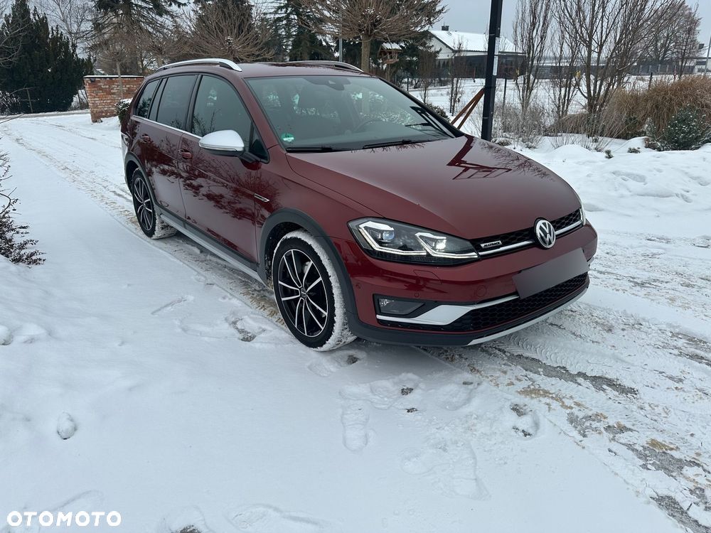 Volkswagen Golf 2.0 TDI BMT GTD DSG - 2