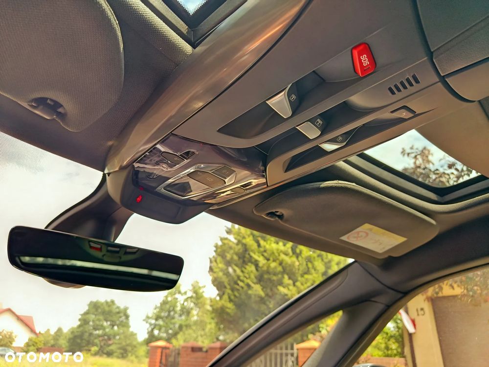 Citroën DS5 BlueHDi 180 Business - 24