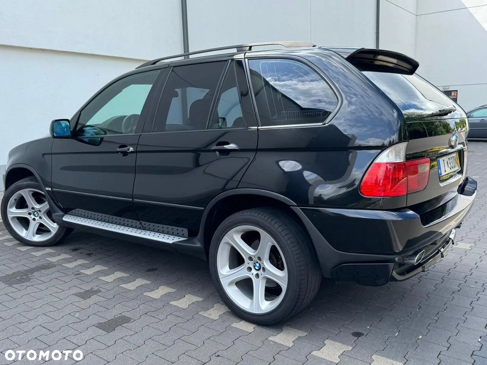 BMW X5 - 2