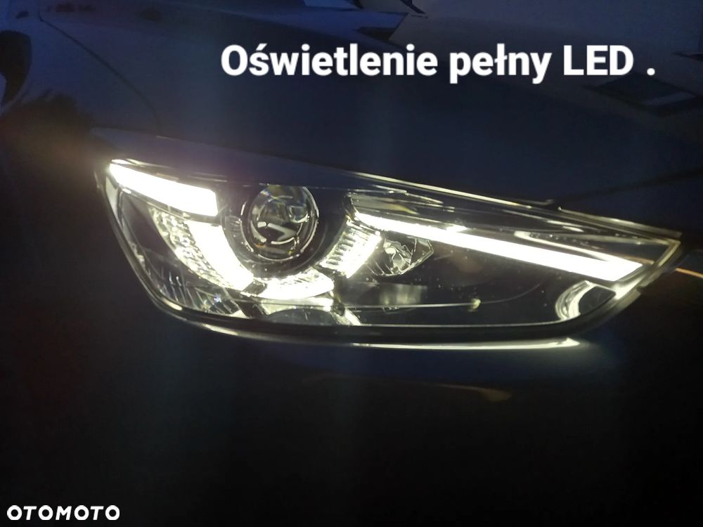Mazda CX-3 2.0 SkyEnergy i-Eloop 4x4 - 7