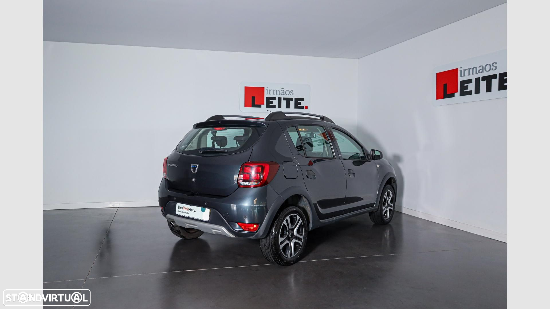 Dacia Sandero 0.9 TCe Stepway - 22