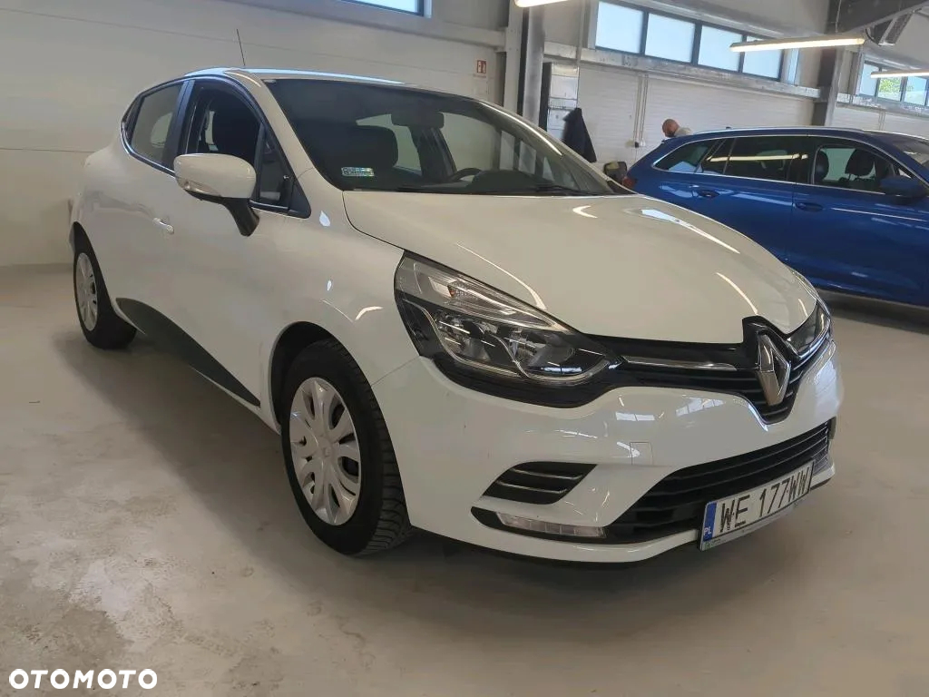 Renault Clio 0.9 Energy TCe Alize - 2