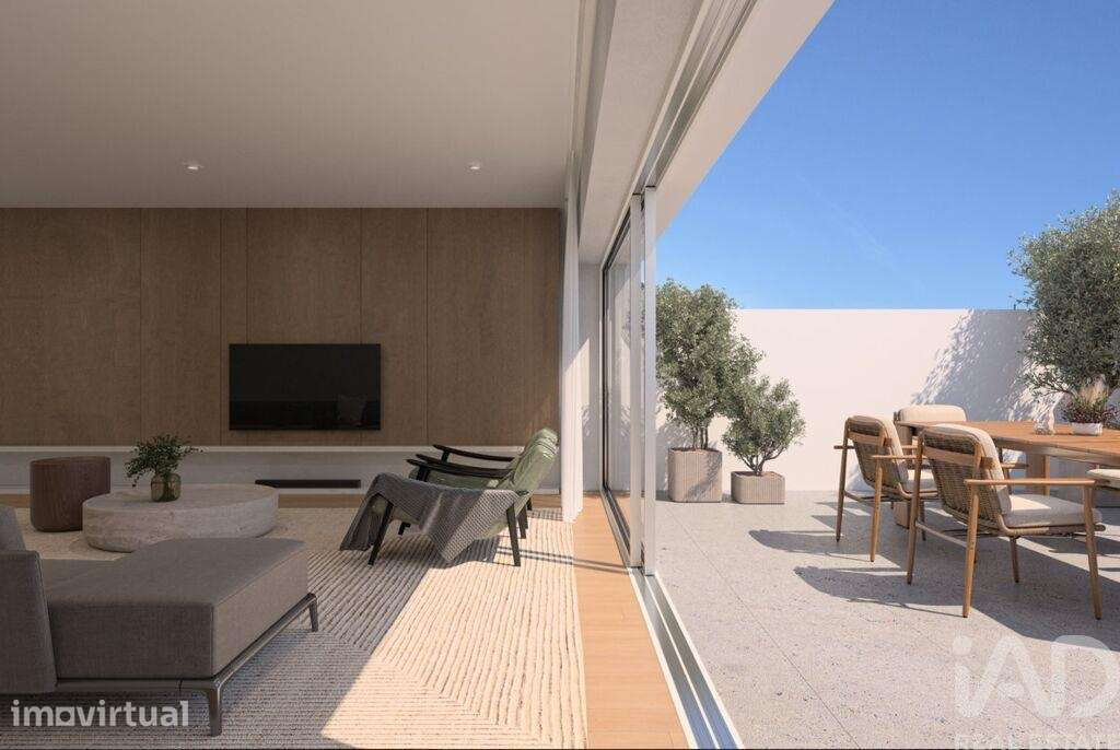 Apartamento T4 em Matosinhos e Leça da Palmeira de 164,00 m2 - Grande imagem: 4/30