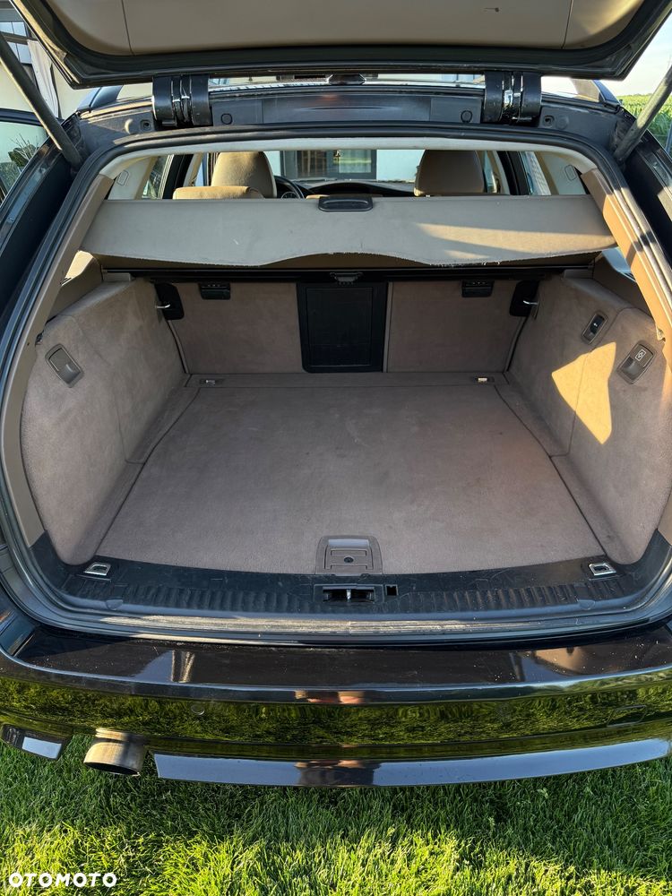 BMW Seria 5 520d - 11
