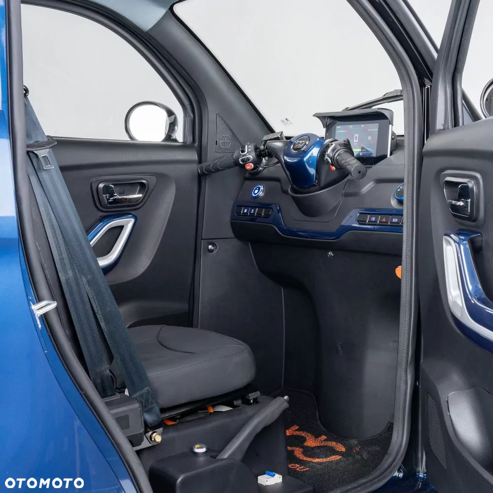 Bili Bike Sigma - 17