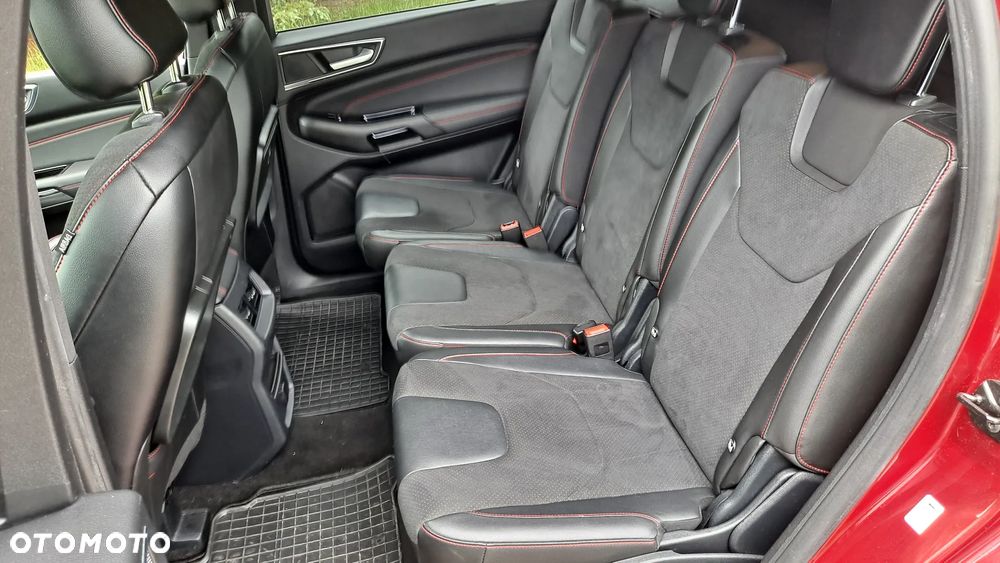 Ford S-Max 2.0 EcoBlue ST-Line - 14
