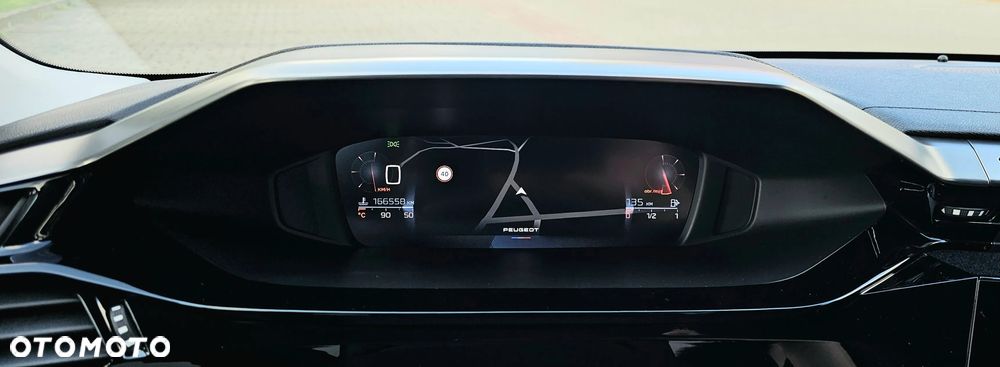 Peugeot 308 BlueHDi 130 Allure - 38