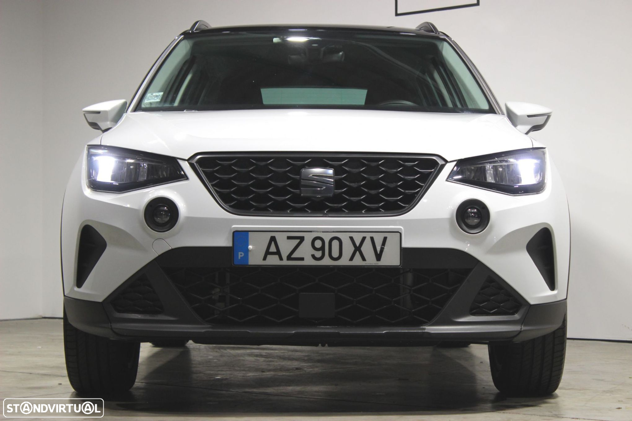 SEAT Arona 1.0 TSI Style - 2