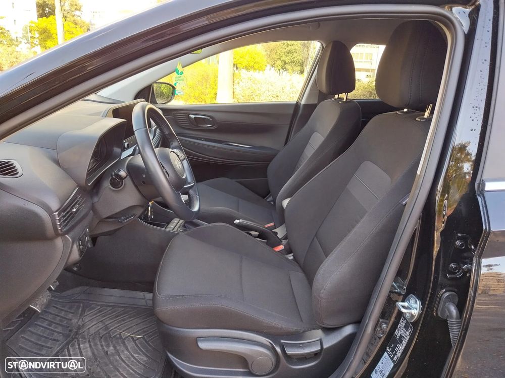 Hyundai Bayon 2025 photo 4
