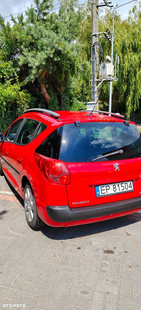 Peugeot 207 - 5