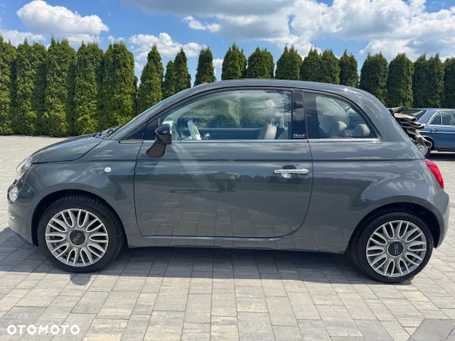 Fiat 500 - 9