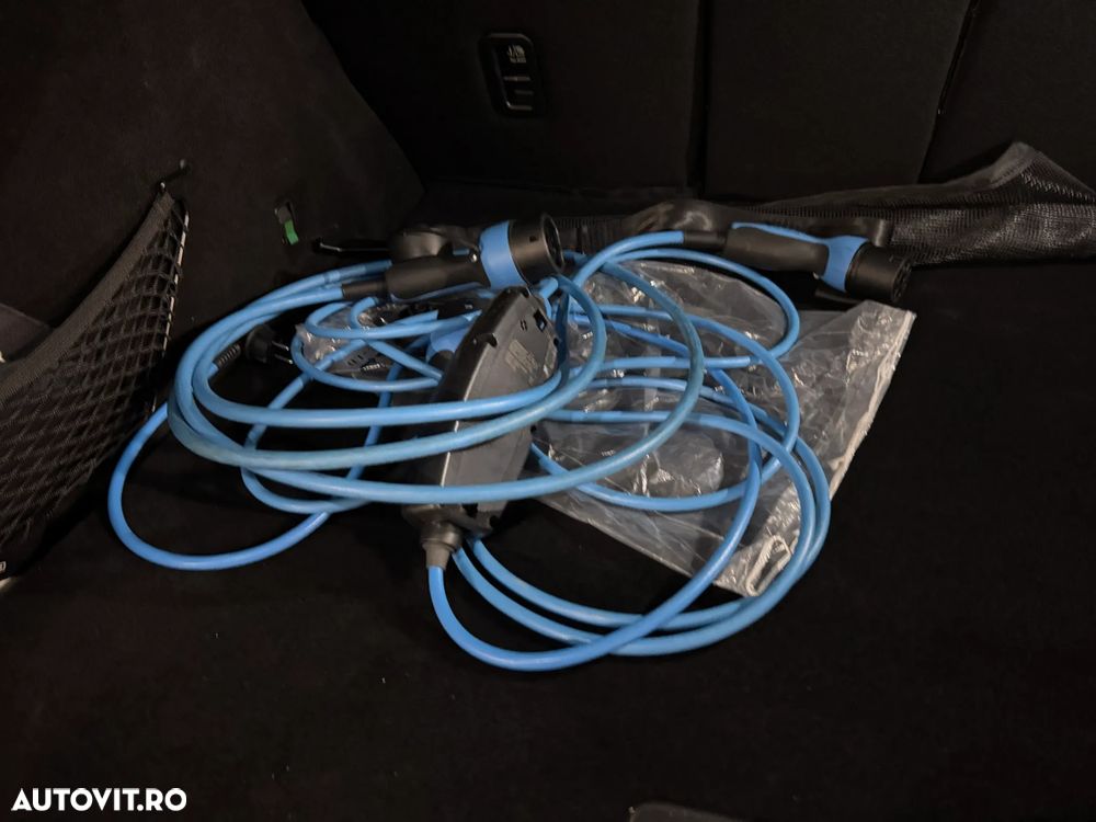 Mazda CX-60 e-Skyactiv PHEV Homura Plus - 35