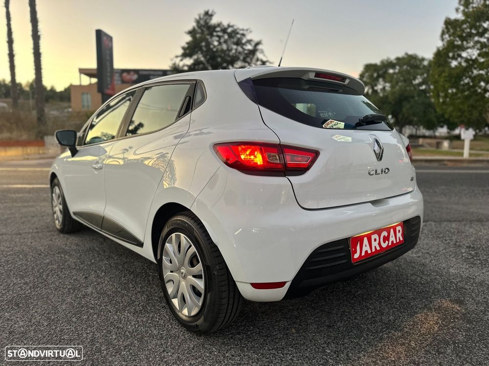 Renault Clio 1.5 dCi Zen - 3