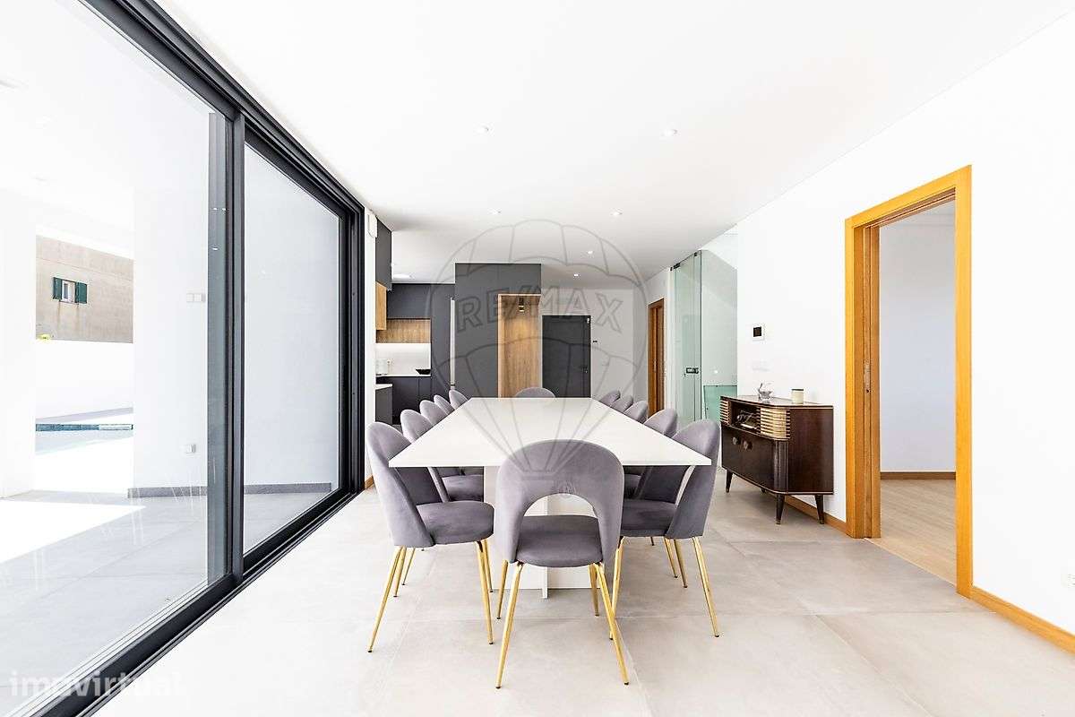 Moradia T4 para venda - Grande imagem: 4/50