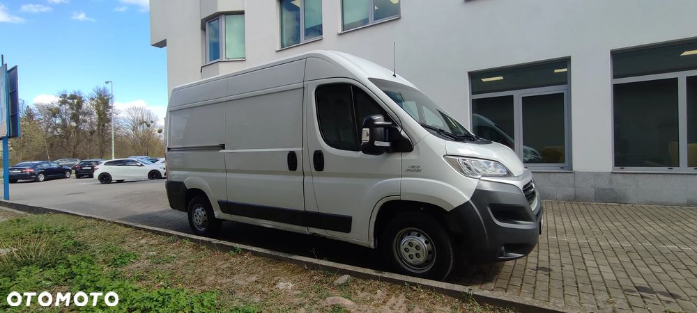 Fiat Ducato - 5