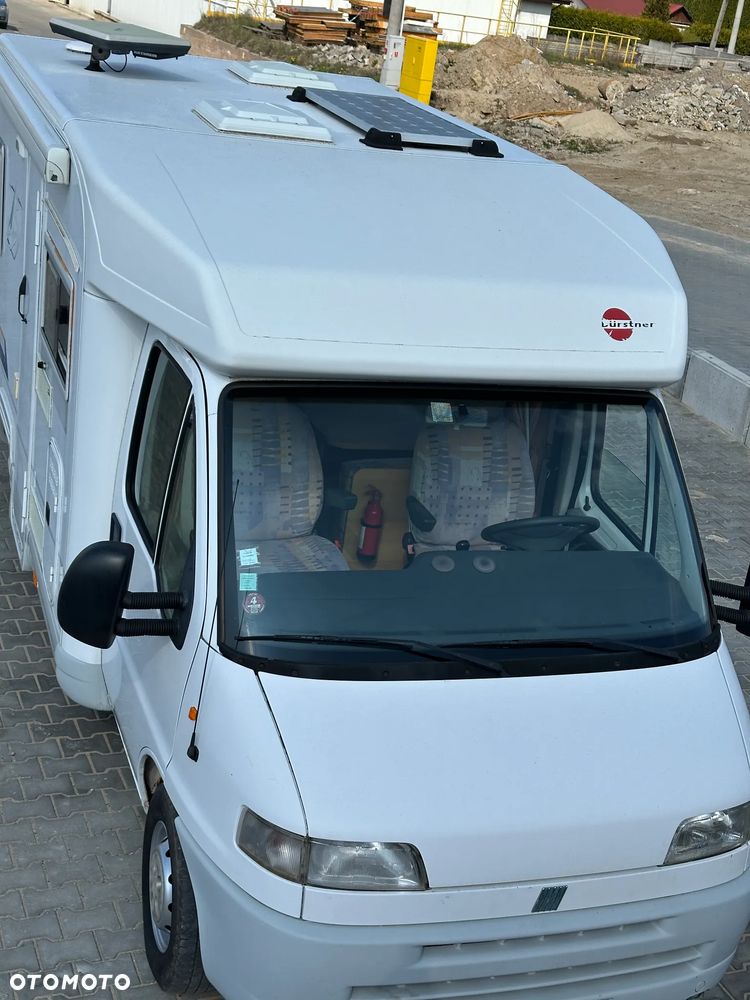 Fiat Ducato - 26