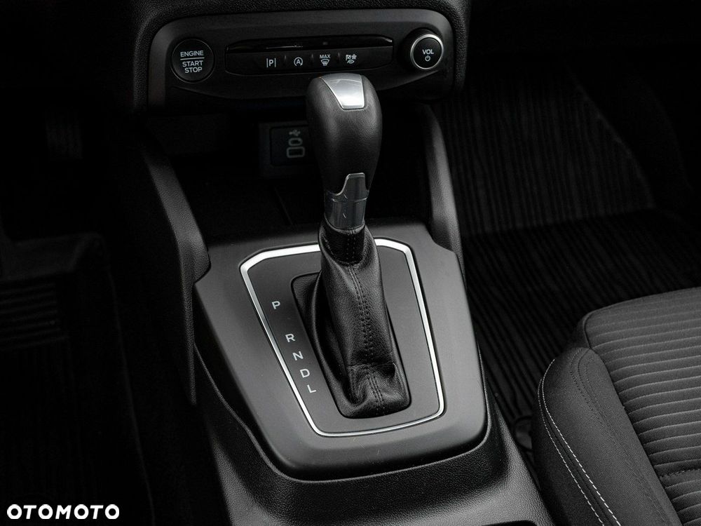 Ford Focus - 18