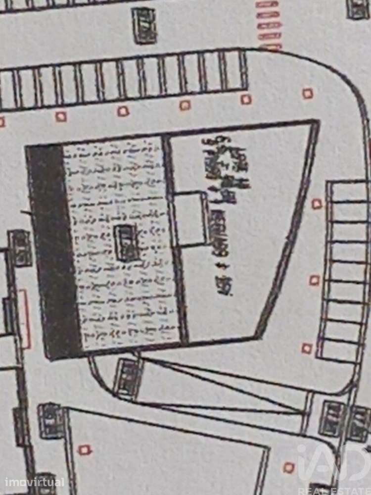 Terreno em Caparica e Trafaria de 321,00 m2 - Grande imagem: 4/9