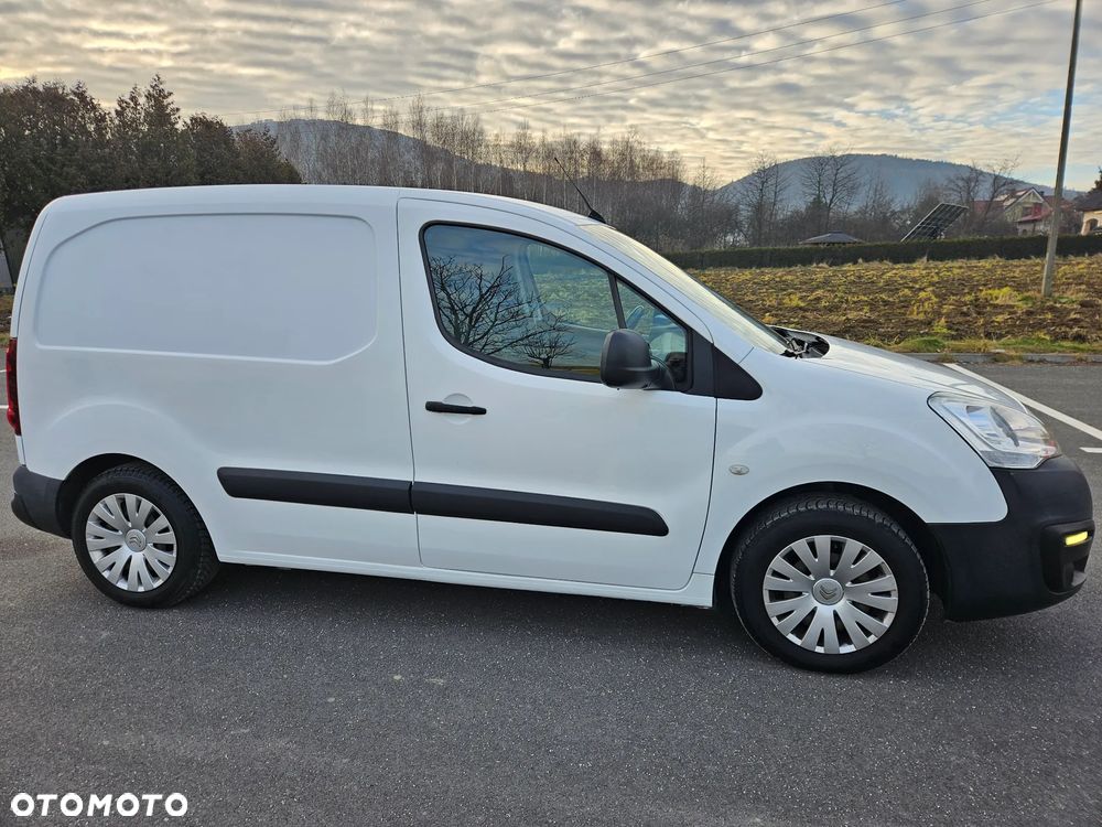 Citroën Berlingo - 3