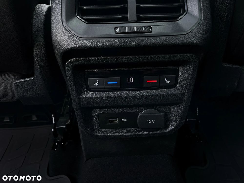 Seat Tarraco 2.0 TDI Xcellence S&S - 35