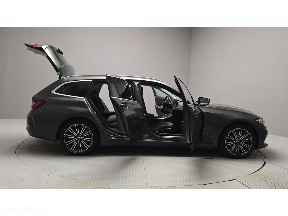BMW Seria 3 - 11
