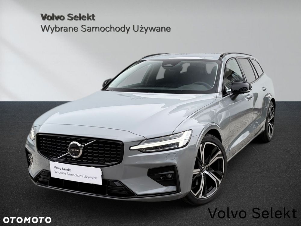 Volvo V60 - 2