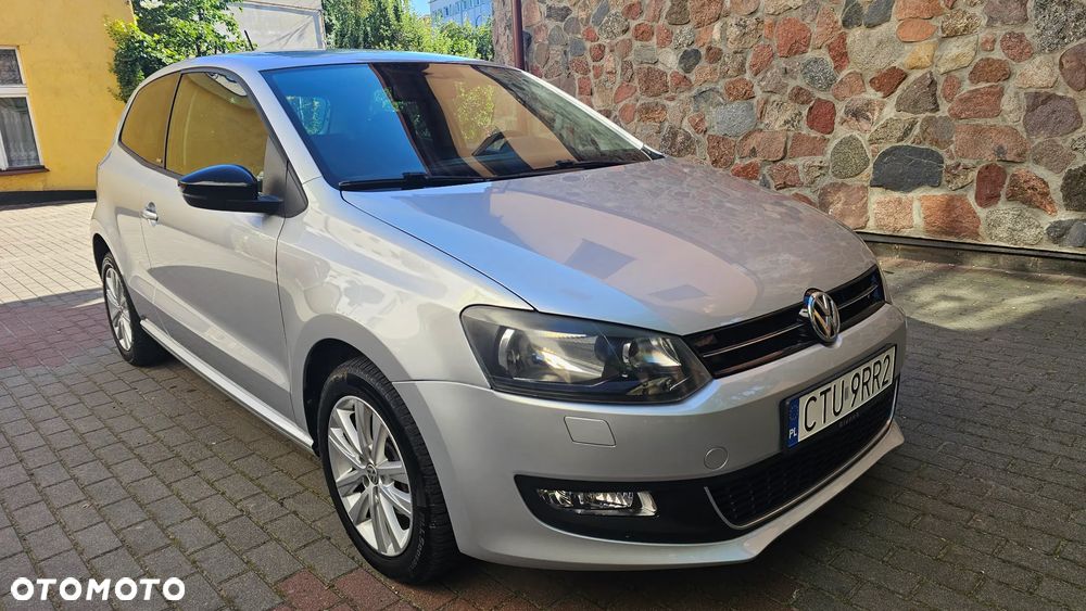 Volkswagen Polo - 15