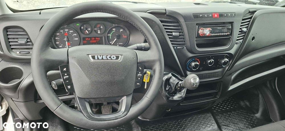 Iveco 35C13,35C14,35C14,35C15,35C16 - 10