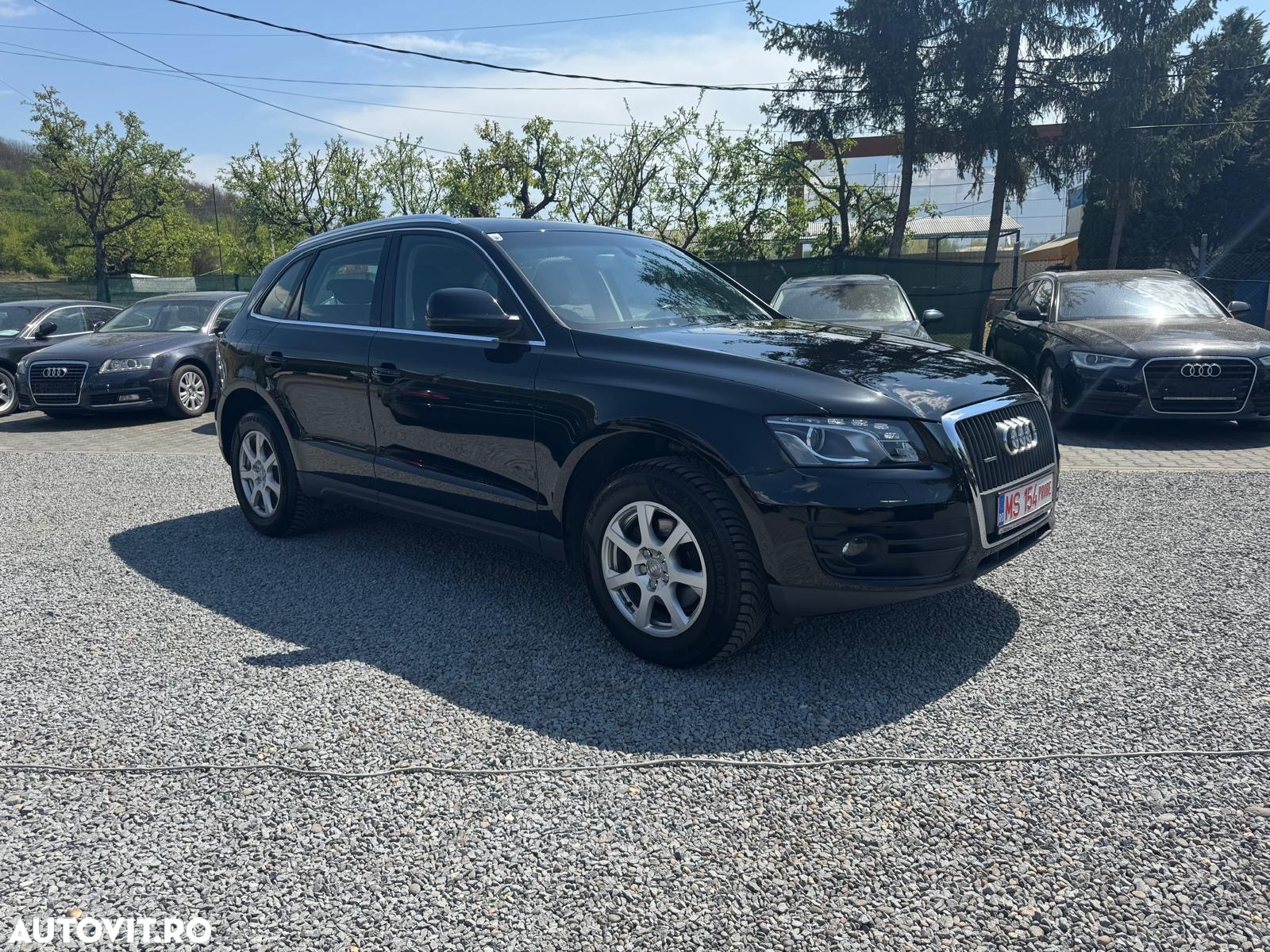 Audi Q5 2.0 TDI Quattro S-Tronic - 2