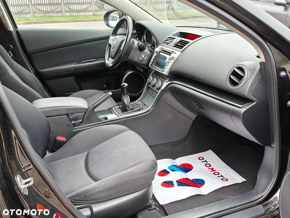 Mazda 6 Sport 2.0 CD DPF Comfort - 19