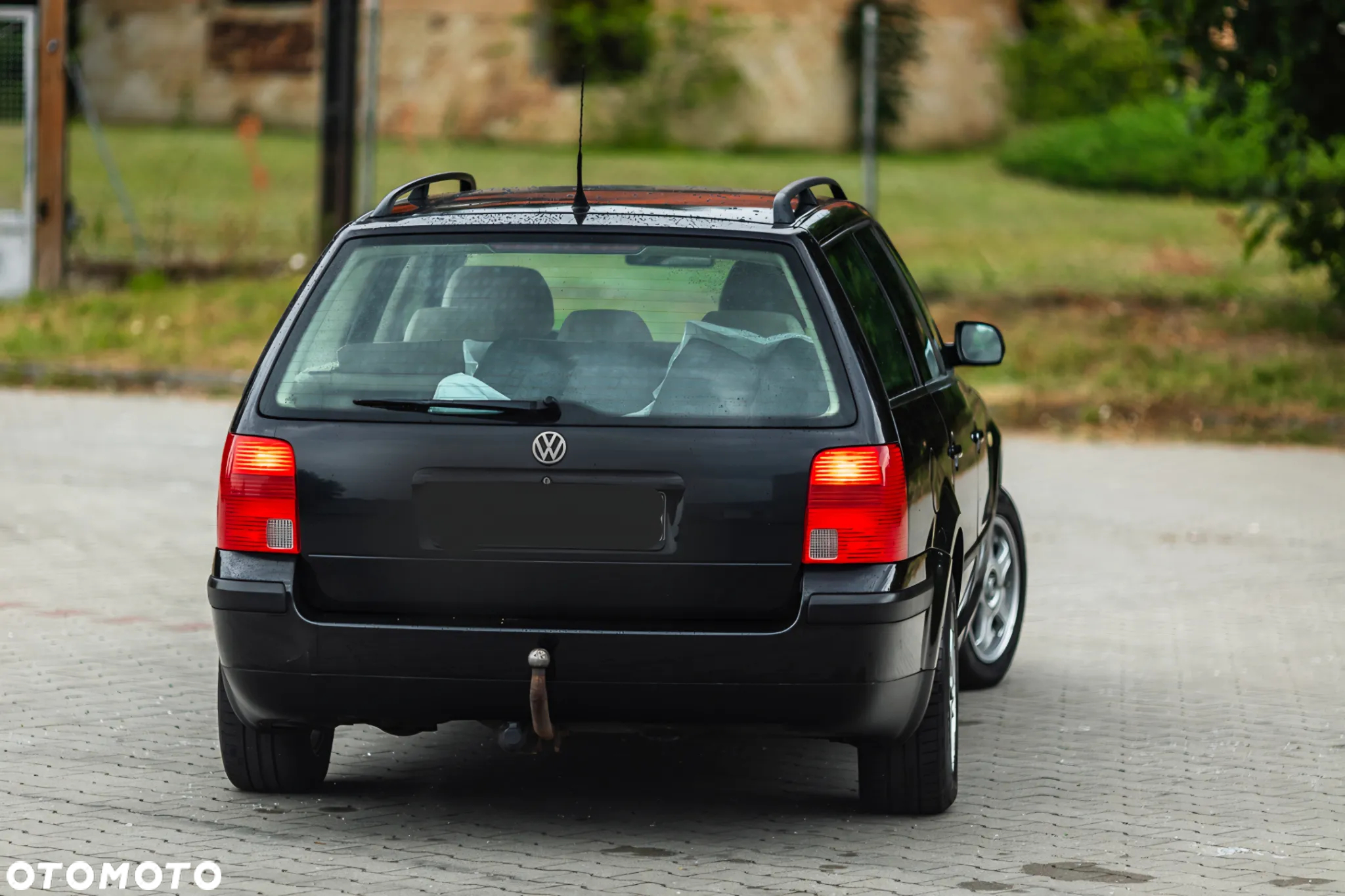 Volkswagen Passat 1.8T Comfortline - 6