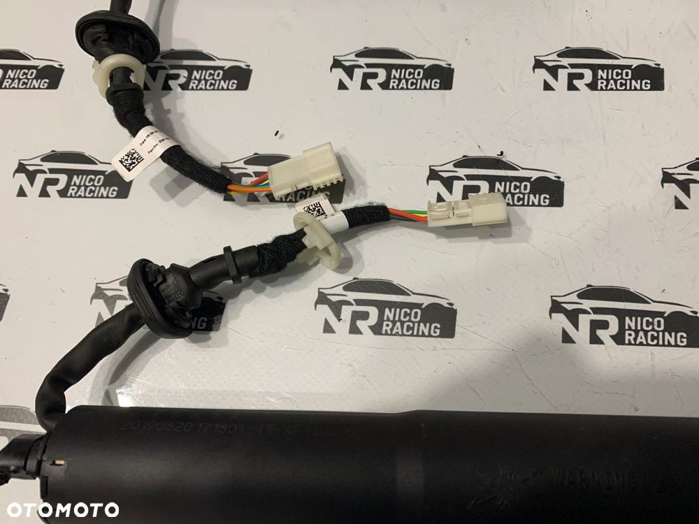 SIŁOWNIK TELESKOP KLAPY BAGAŻNIKA BMW X5 G05 X5M F95 9482800 - 5