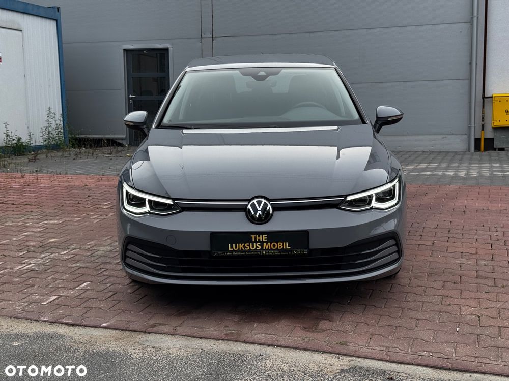 Volkswagen Golf 1.5 TSI OPF Style - 3