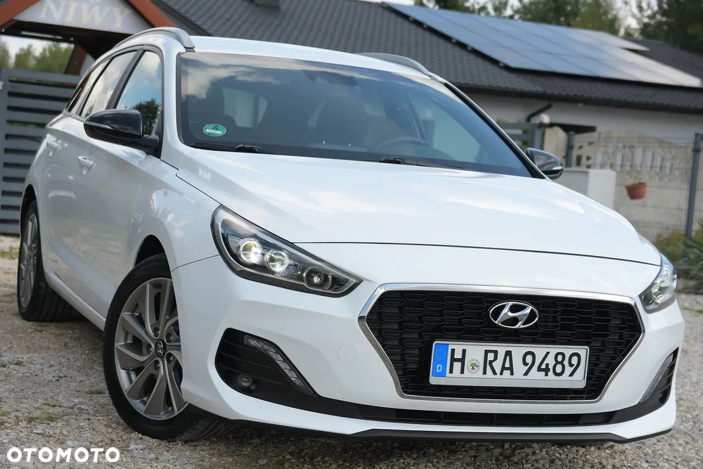 Hyundai i30 1.4 T-GDI Passion Plus - 2