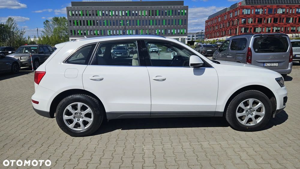 Audi Q5 - 3