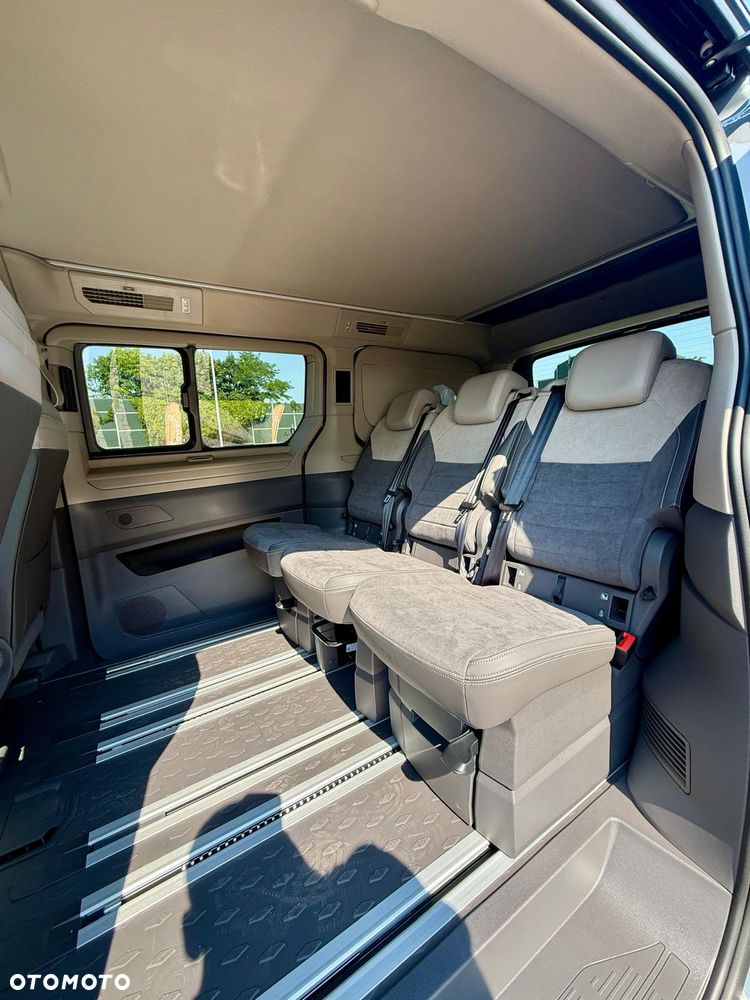 Volkswagen California - 31