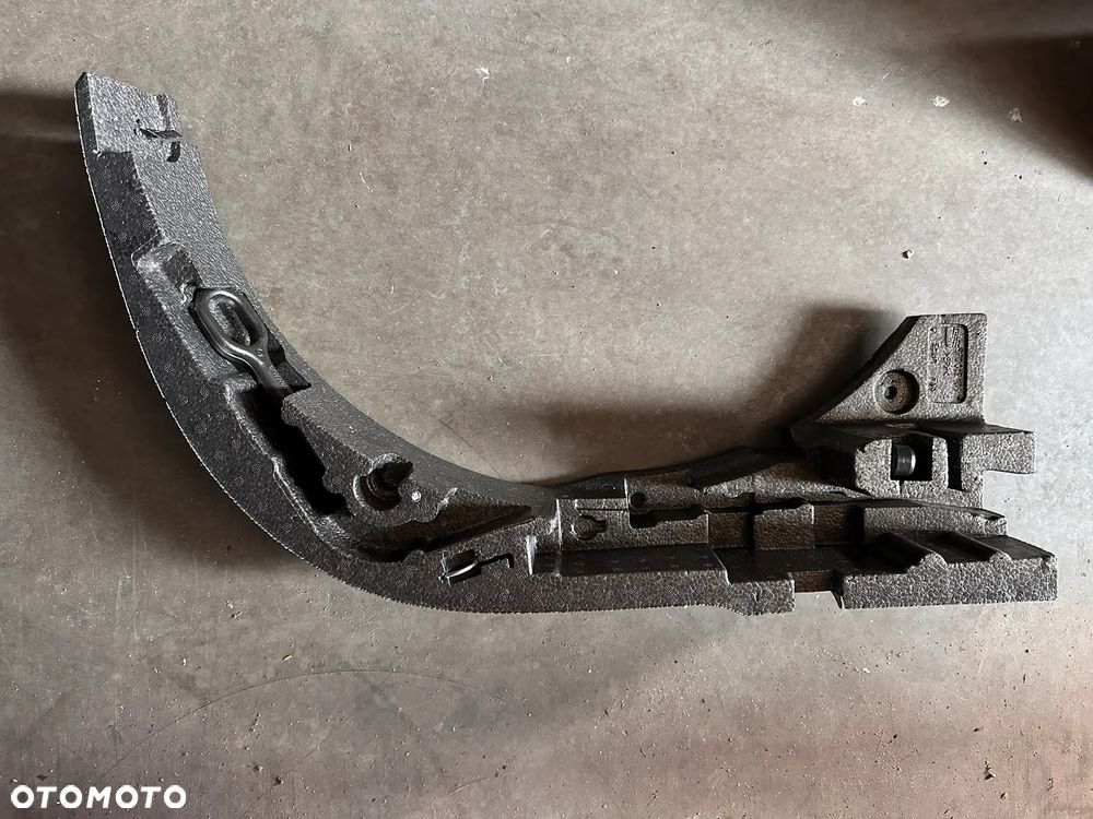 Styropian, Wkład bagażnika  Seat Leon III 3 5F0012109 - 1