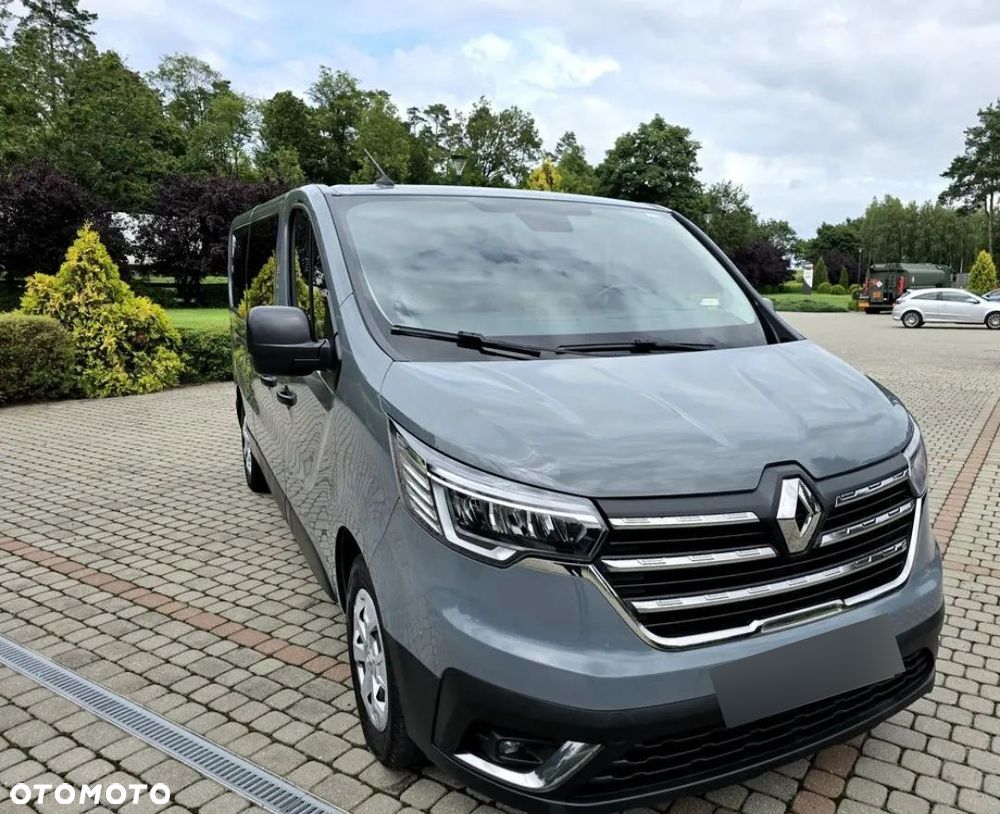Renault Trafic - 7