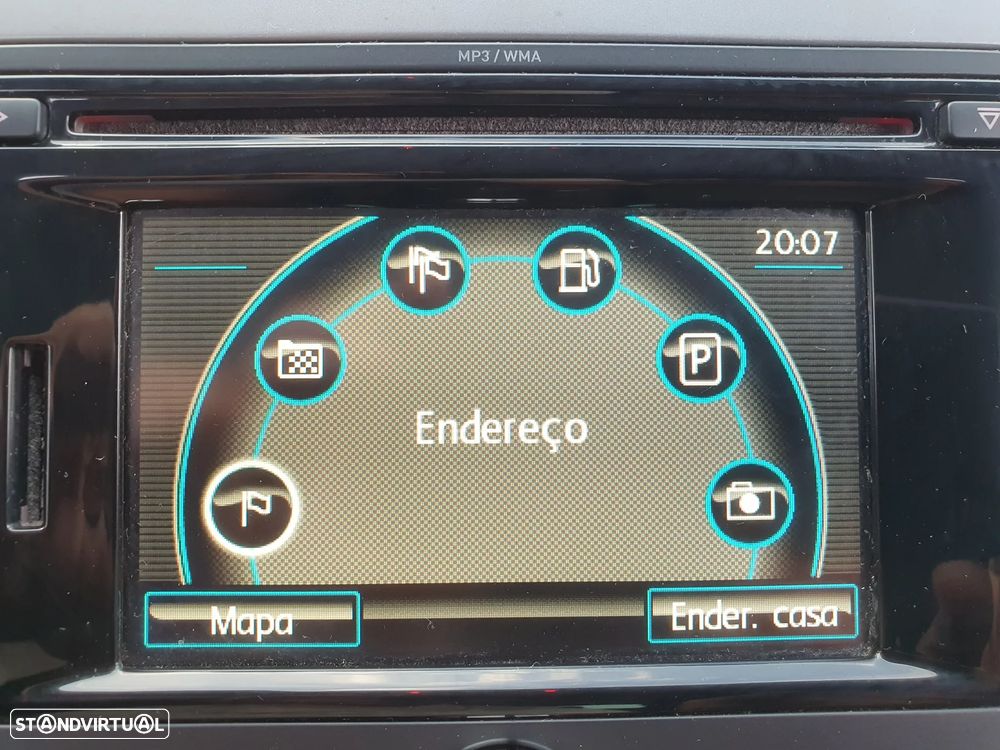 SEAT Altea 1.6 TDi Style Eco.Start/Stop - 13