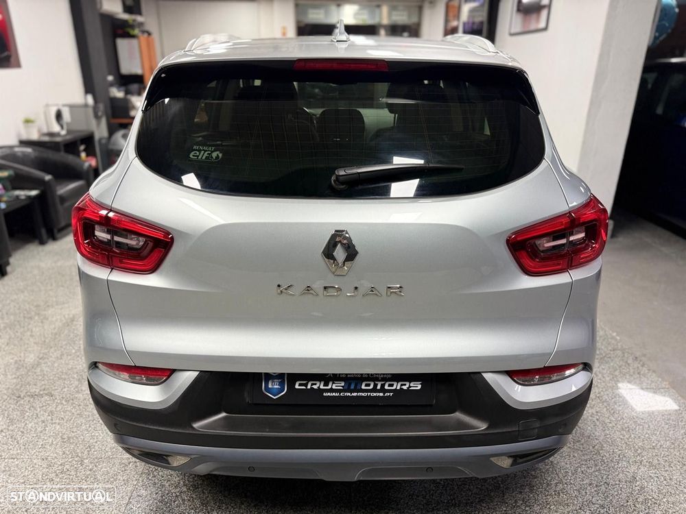 Renault Kadjar 1.3 TCe Techno - 5