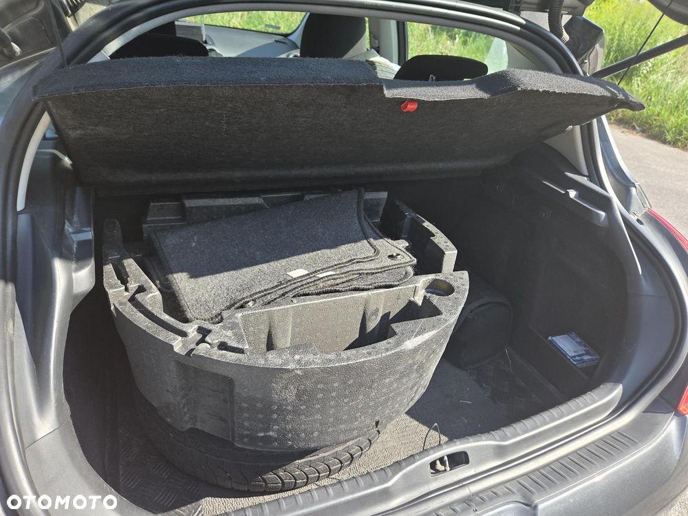 Peugeot 308 120 VTi Automatik Active - 8